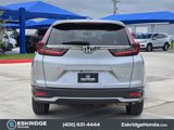 Used 2022 Honda CR-V EX image 6