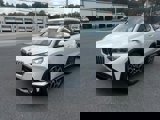New 2025 BMW X1 xDrive28i w/ Convenience Package image 3