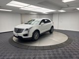 Used 2019 Cadillac XT5 Luxury image 3