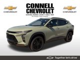 New 2025 Chevrolet Trax ACTIV w/ Sunroof Package image 4