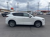 Used 2024 MAZDA CX-5 AWD 2.5 S w/ Select Package image 6