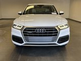 Used 2018 Audi Q5 2.0T Premium Plus w/ Premium Plus Package image 4
