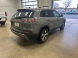 Used 2019 Jeep Cherokee Limited image 5