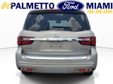 Used 2022 INFINITI QX80 Luxe w/ Cargo Package image 5