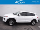 Used 2019 Hyundai Santa Fe SEL image 2