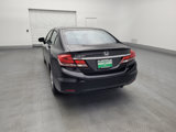 Used 2014 Honda Civic LX image 6