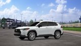 New 2025 Toyota Corolla Cross L image 2