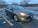 Used 2013 Ford Focus Titanium image 3