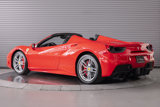 Used 2018 Ferrari 488 Spider image 4