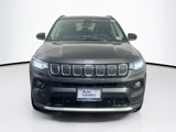 Used 2022 Jeep Compass Limited w/ Sun and Sound Group image 2