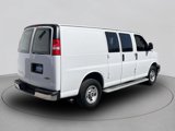Used 2023 GMC Savana 2500 w/ Driver Convenience Package image 6