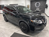 Used 2017 Nissan Rogue S image 3