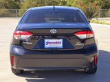 Used 2023 Toyota Corolla LE w/ LE Premium Package image 5