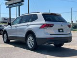 Used 2018 Volkswagen Tiguan S image 5