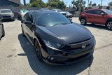 Used 2021 Honda Civic Sport image 2