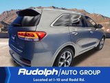 Used 2017 Kia Sorento SX image 5