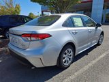 New 2025 Toyota Corolla LE image 4