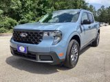 New 2025 Ford Maverick XLT image 5