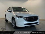 New 2025 MAZDA CX-5 AWD 2.5 S w/ Select Package image 4