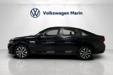 New 2025 Volkswagen Jetta S image 2