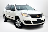 Used 2015 Chevrolet Traverse LS image 3