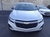 Used 2022 Chevrolet Equinox LS w/ LPO, Floor Liner Package image 2