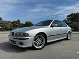 Used 2003 BMW 540i Sedan image 3