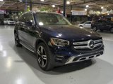 Used 2021 Mercedes-Benz GLC 300 4MATIC image 4