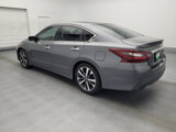 Used 2017 Nissan Altima 2.5 SR w/ LED Appearance Package image 3