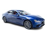New 2023 Maserati Ghibli Modena image 3