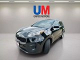 Used 2017 Kia Sportage LX w/ LX Popular Package image 3