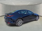 Used 2021 MAZDA MAZDA3 s image 3