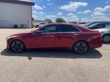 Used 2016 Cadillac CTS Premium image 4