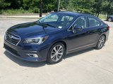 Used 2018 Subaru Legacy 2.5i Limited image 5