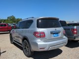Used 2018 Nissan Armada Platinum image 5