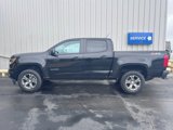 Used 2020 Chevrolet Colorado Z71 image 5