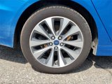 Used 2019 Ford Fusion SE image 5