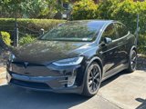 Used 2018 Tesla Model X P100D image 2