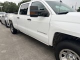 Used 2018 Chevrolet Silverado 1500 W/T w/ Trailering Package image 4