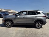 Used 2023 Kia Seltos EX image 2
