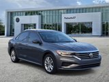 Used 2021 Volkswagen Passat 2.0T S image 3