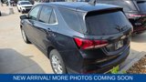 Used 2022 Chevrolet Equinox LT image 2