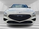 New 2025 Genesis G70 2.5T w/ Sport Prestige Package image 3