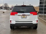 Used 2016 GMC Terrain SLT image 4
