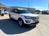 Used 2017 Ford Explorer XLT w/ Equipment Group 202A image 3