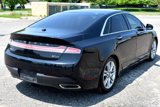 Used 2013 Lincoln MKZ AWD image 4