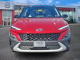 Certified 2022 Hyundai Kona SEL w/ Cargo Package image 2