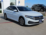 Used 2024 Volkswagen Jetta S image 4