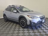 Used 2023 Subaru Crosstrek 2.0i Premium image 4