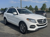 Used 2016 Mercedes-Benz GLE 350 w/ Premium Package image 4